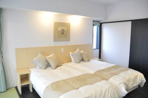 Miyakojima Japon Réservation Réduction booking.com