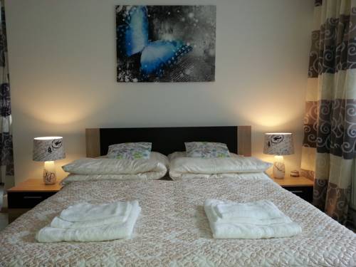 Długopole-Zdrój Pologne Réservation Réduction booking.com