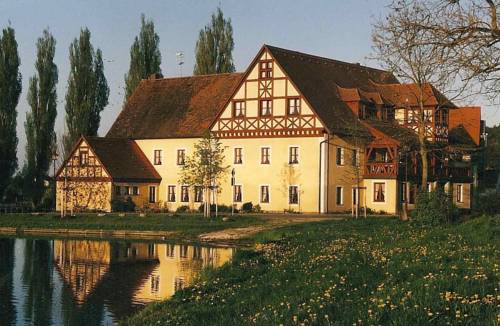 Wachenroth Allemagne Réservation Réduction booking.com