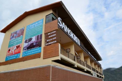 Rishīkesh India Booking Discount booking.com