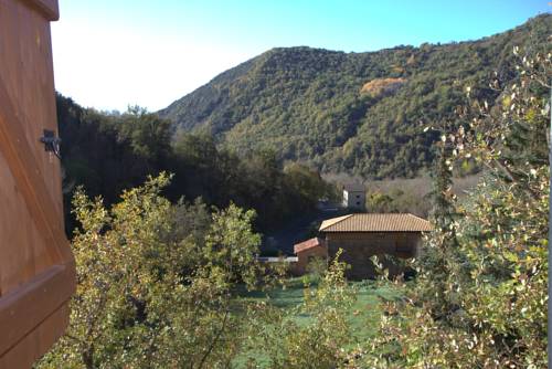 La Plana de Mont-Ros Espagne Réservation Réduction booking.com