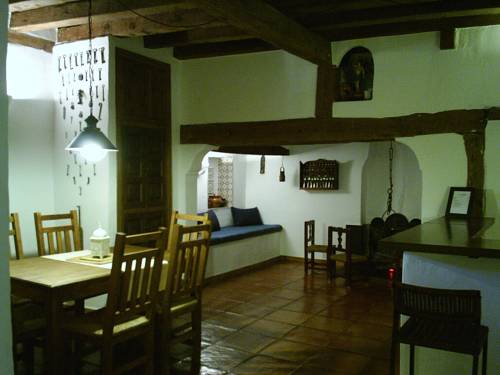 Talayuelas Espagne Réservation Réduction booking.com