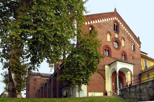 Morimondo Italy Booking Discount booking.com