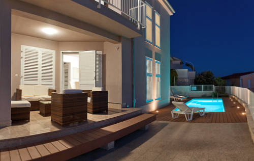 Sevid Croatie Réservation Réduction booking.com