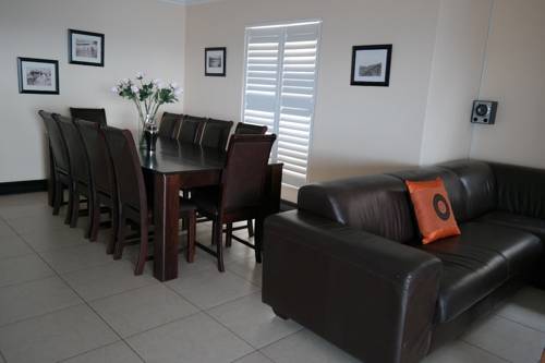 La ville de Simon Afrique du Sud Réservation Réduction booking.com