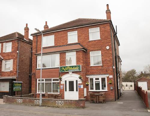 Skegness United Kingdom Booking Discount booking.com