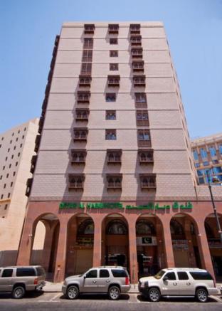 Medina Saudi Arabia Booking Discount agoda.com