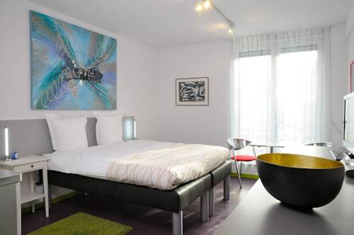 Luxembourg Luxembourg Réservation Réduction booking.com