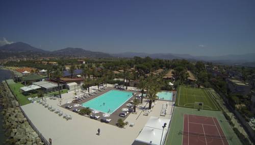 Marina di Casal Velino Italie Réservation Réduction booking.com