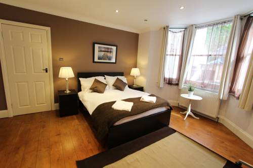 London United Kingdom Booking Discount booking.com