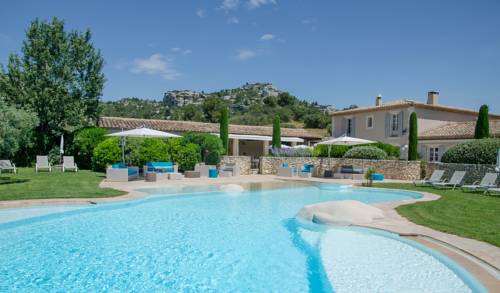 Les Baux De Provence France Booking Discount booking.com