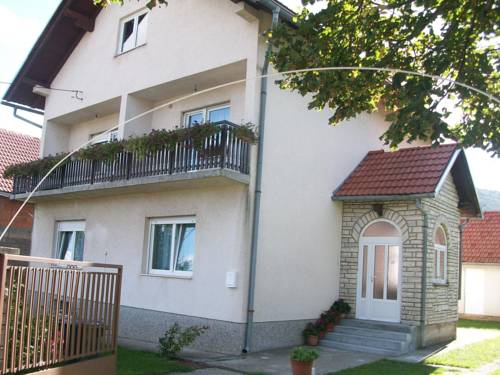 Gračac Croatie Réservation Réduction booking.com