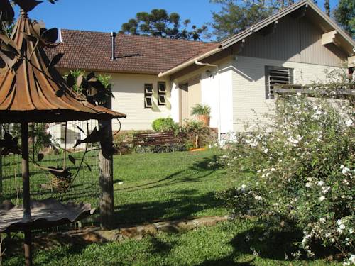 Gramado Brazil Booking Discount booking.com