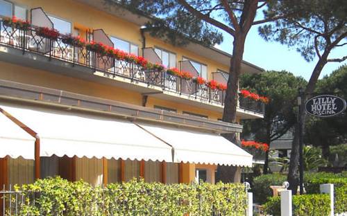 Marina di Campo Italy Booking Discount booking.com
