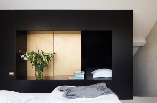 Gent Belgique Réservation Réduction booking.com