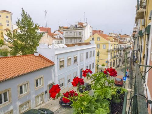 Lisboa Portugal Booking Discount booking.com