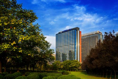 Chengdu China Booking Discount booking.com