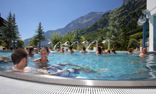 Leukerbad Switzerland Booking Discount booking.com