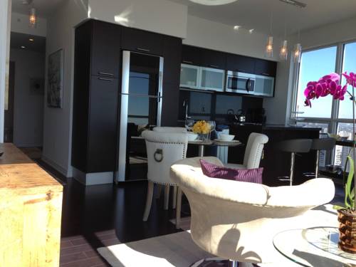 Toronto Canada Réservation Réduction booking.com