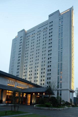 Wuxi China Booking Discount agoda.com