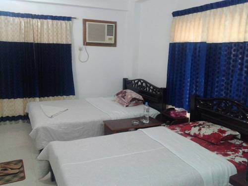 Dhaka Bangladesh Booking Discount booking.com