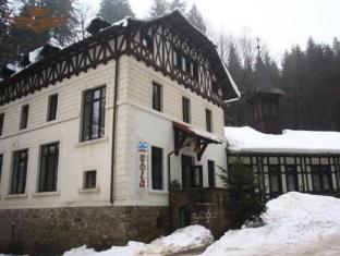 Sinaia Romania Booking Discount agoda.com