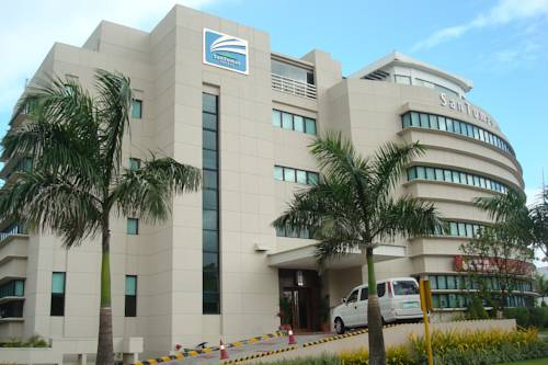 Santo Tomas Philippines Booking Discount booking.com