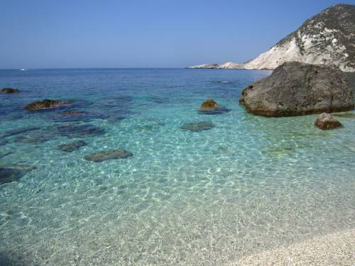 Vovikes Greece Booking Discount booking.com