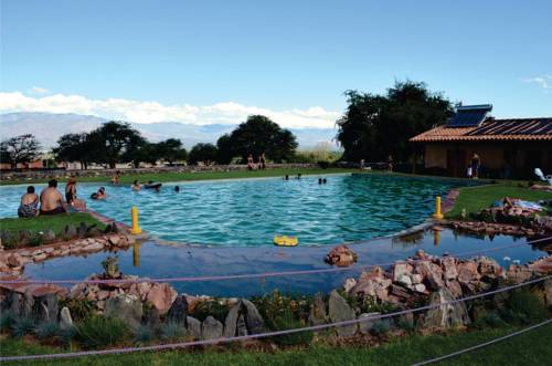 Cafayate Argentine Réservation Réduction booking.com