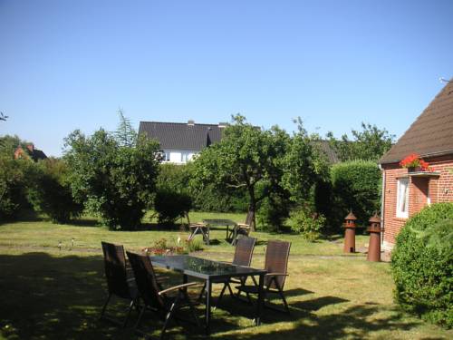 Klixbüll Allemagne Réservation Réduction booking.com