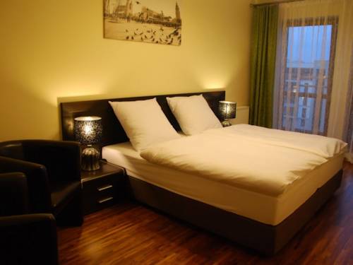 Cracovie Pologne Réservation Réduction booking.com