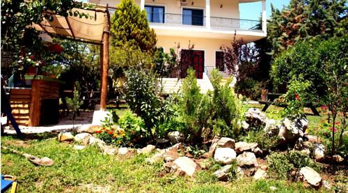 Psakoudia Grèce Réservation Réduction booking.com