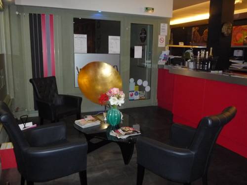 Dunkerque France Réservation Réduction booking.com