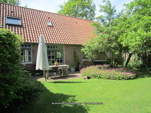 Groet Pays-Bas Réservation Réduction booking.com