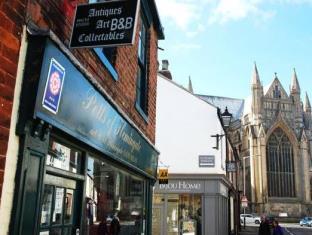 Beverley United Kingdom Booking Discount agoda.com