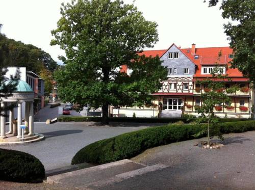 Quedlinburg Germany Booking Discount booking.com