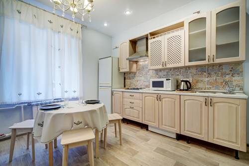 Saint Petersburg Russia Booking Discount booking.com