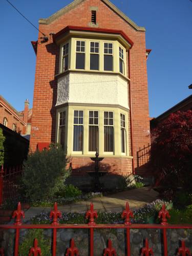 Hobart Australie Réservation Réduction booking.com