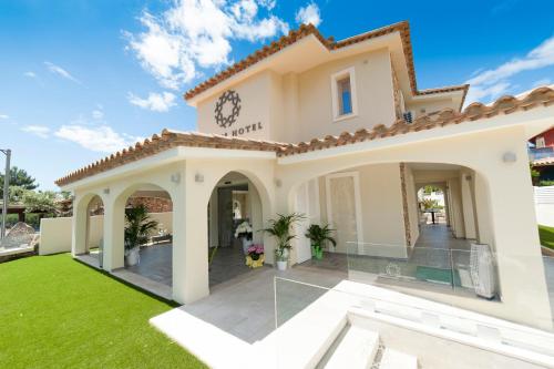 Villasimius Italy Booking Discount agoda.com