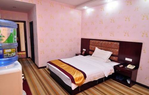 Kunming China Booking Discount booking.com