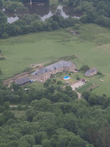 Missillac France Réservation Réduction booking.com