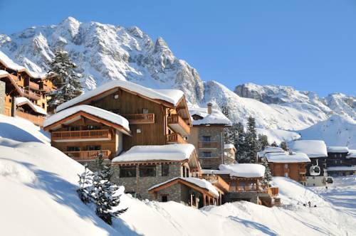 Belle Plagne France Booking Discount booking.com