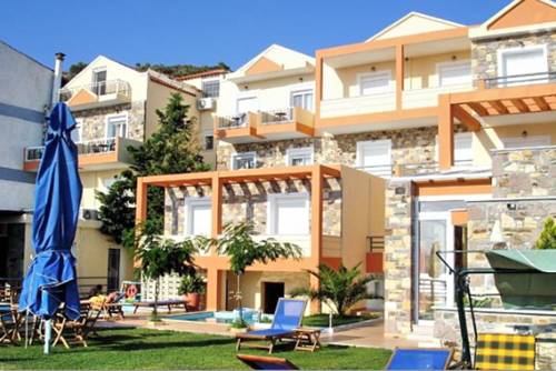 Plomárion Grèce Réservation Réduction booking.com