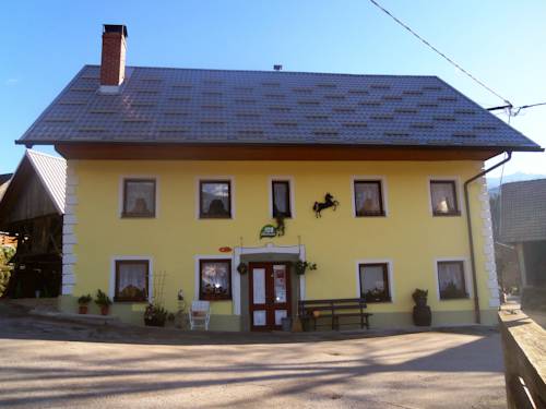 Stara Fužina Slovenia Booking Discount booking.com