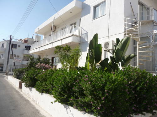 Ayia Napa Chypre Réservation Réduction booking.com