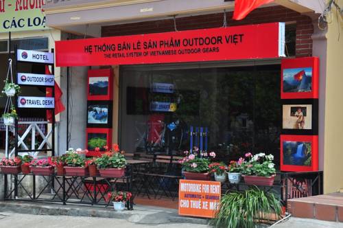 Sapa Vietnam Réservation Réduction booking.com