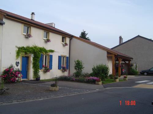 Metz France Réservation Réduction booking.com