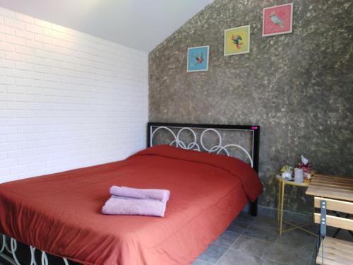 Khao Yai Thailand Booking Discount agoda.com