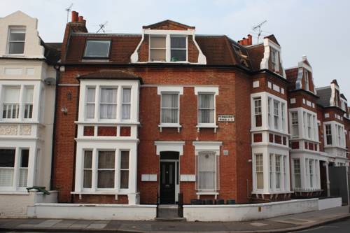 London United Kingdom Booking Discount booking.com