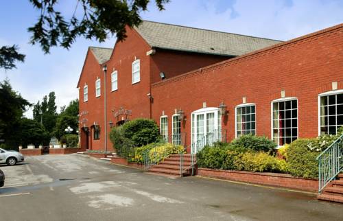 Birmingham United Kingdom Booking Discount booking.com